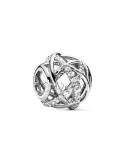 CHARM PANDORA OPENWORK GALAXIA 791388CZ