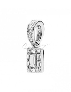 COLGANTE PANDORA HIELO LUMINOSO 397543CZ