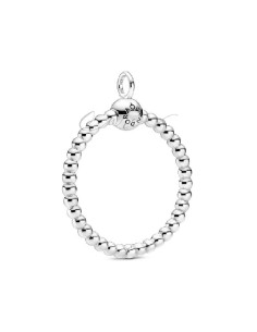 COLGANTE PANDORA MOMENTS ESFERAS MEDIANO 399106C00