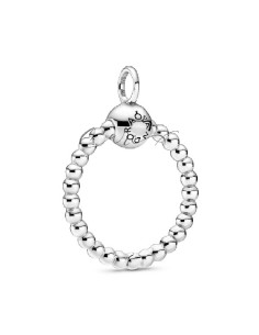 COLGANTE PANDORA MOMENTS ESFERAS PEQUEÑO 399077C00
