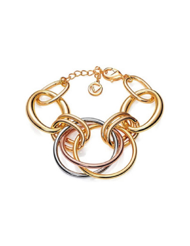 PULSERA HOMBRE VICEROY FASHION 7007P19019
