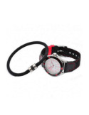 PACK RELOJ + PULSERA INFANTIL VICEROY 432189-05 BLANCO