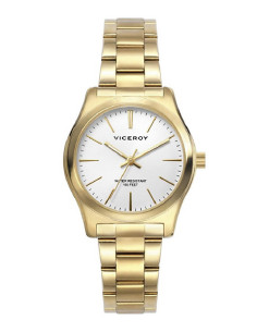 RELOJ MUJER VICEROY 40854-27 CHAMPAGNE