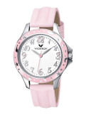 RELOJ MUJER VICEROY 42104-75 BLANCO
