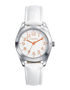 RELOJ INFANTIL VICEROY 432218-05 BLANCO