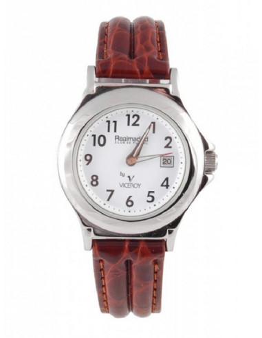 RELOJ INFANTIL VICEROY 43802-04 BLANCO