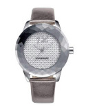 RELOJ MUJER VICEROY 40702-05 PLATEADO