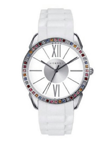 RELOJ MUJER VICEROY 46852-03 BLANCO