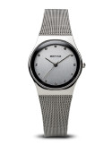 RELOJ MUJER BERING CLASSIC 12927-000 PLATEADO