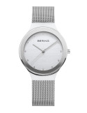 RELOJ MUJER BERING CLASSIC 12934-000 PLATEADO