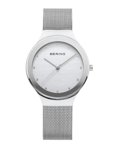 RELOJ MUJER BERING CLASSIC 12934-000 PLATEADO