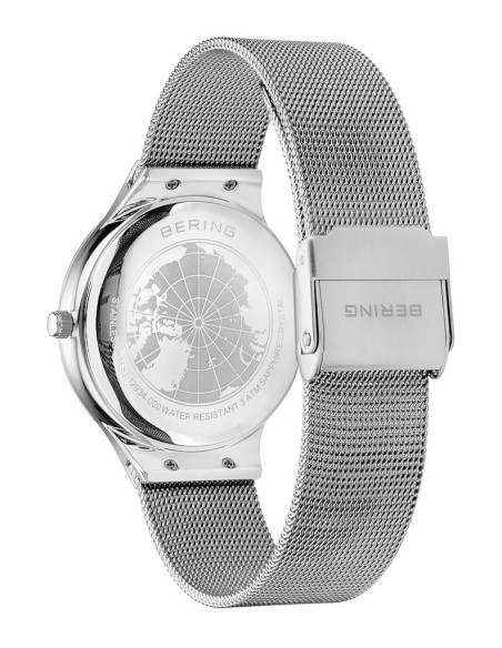 RELOJ MUJER BERING CLASSIC 12934-000 PLATEADO