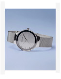 RELOJ MUJER BERING CLASSIC 12934-000 PLATEADO