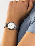 RELOJ MUJER BERING CLASSIC 12934-000 PLATEADO