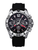 RELOJ HOMBRE VICEROY CRONÓGRAFO 432211-55 NEGRO