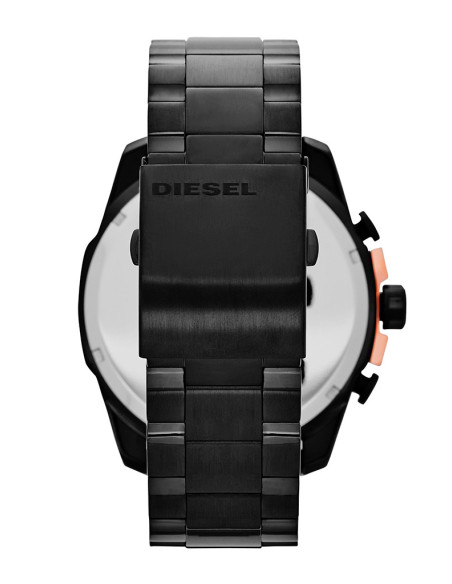 RELOJ HOMBRE DIESEL MEGA CHIEF DZ4309
