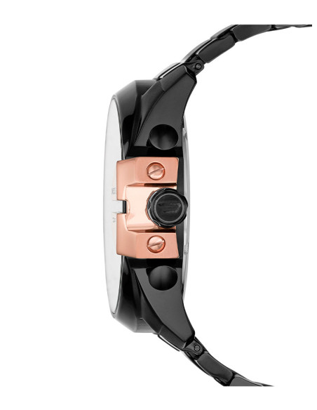 RELOJ HOMBRE DIESEL MEGA CHIEF DZ4309