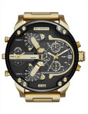 RELOJ HOMBRE DIESEL MR. DADDY 2.0 DZ7333
