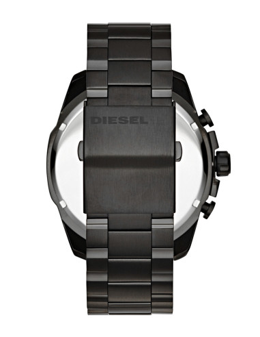 RELOJ HOMBRE DIESEL MEGA CHIEF DZ4318