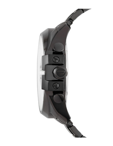 RELOJ HOMBRE DIESEL MEGA CHIEF DZ4318