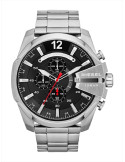 RELOJ HOMBRE DIESEL MEGA CHIEF DZ4308