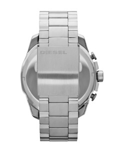RELOJ HOMBRE DIESEL MEGA CHIEF DZ4308 2