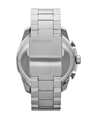 RELOJ HOMBRE DIESEL MEGA CHIEF DZ4308