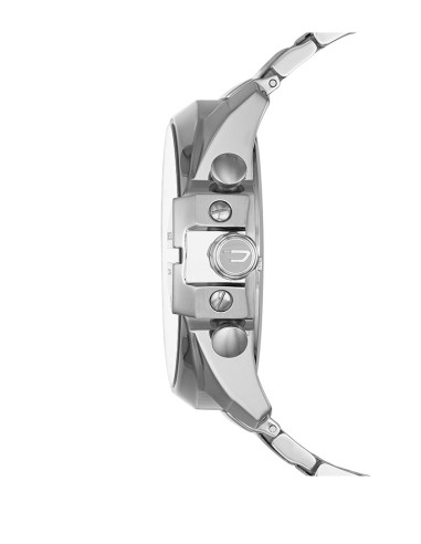 RELOJ HOMBRE DIESEL MEGA CHIEF DZ4308