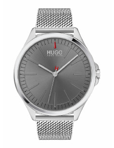RELOJ HOMBRE HUGO BY HUGO BOSS SMASH 1530135