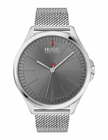 RELOJ HOMBRE HUGO BY HUGO BOSS SMASH 1530135