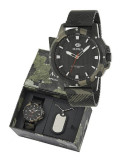 RELOJ HOMBRE MAREA B54185/1
