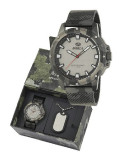 RELOJ MUJER MAREA B54185/2