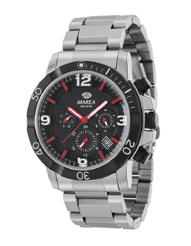 RELOJ HOMBRE MAREA B41207/1