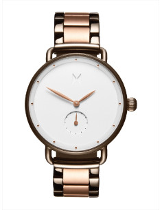 RELOJ MUJER MVMT BLOOM FR01-TIRGW BLANCO