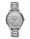 RELOJ HOMBRE MVMT SILVER MT01-S PLATEADO