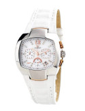 RELOJ MUJER VICEROY CRONÓGRAFO 432022-95 BLANCO