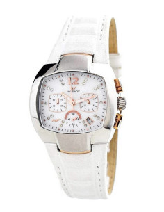 RELOJ MUJER VICEROY CRONÓGRAFO 432022-95 BLANCO