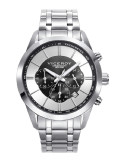 RELOJ HOMBRE VICEROY CRONÓGRAFO 401193-57 NEGRO