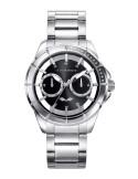 RELOJ HOMBRE VICEROY ANTONIO BANDERAS 401053-57 NEGRO