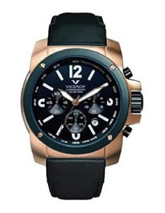 RELOJ HOMBRE VICEROY 43639-90 NEGRO
