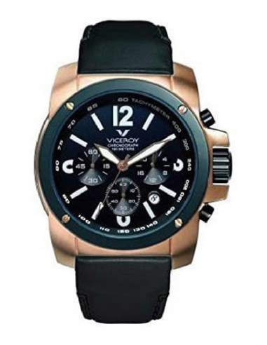 RELOJ HOMBRE VICEROY 43639-90 NEGRO