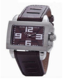 RELOJ HOMBRE VICEROY REBEL 432123-45 MARRÓN