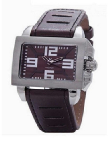 RELOJ HOMBRE VICEROY REBEL 432123-45 MARRÓN