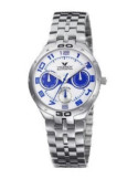 RELOJ INFANTIL VICEROY  46522-05 BLANCO