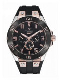 RELOJ INFANTIL VICEROY FERNANDO ALONSO  47675-95 NEGRO