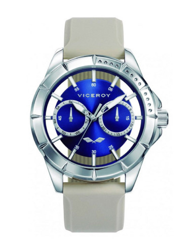 RELOJ MUJER VICEROY ANTONIO BANDERAS 401049-39 AZUL
