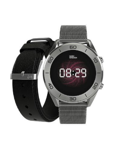RELOJ HOMBRE MARK MADDOX SMART NOW HS1000-10