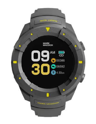 RELOJ HOMBRE MARK MADDOX SMART NOW HS1001-60