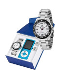 RELOJ INFANTIL MAREA B35279/3 PACK