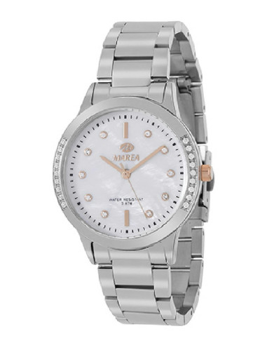RELOJ MUJER MAREA B54107/2